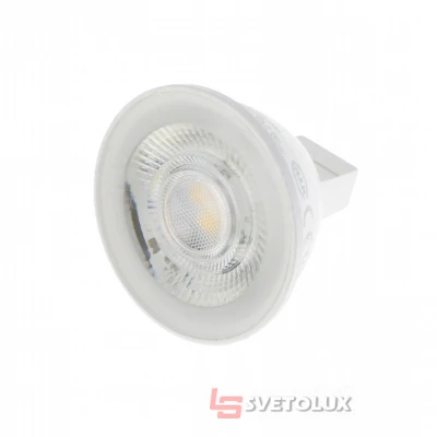Лампа светодиодная GU5.3 LED 4W NW MR16-PA Brille