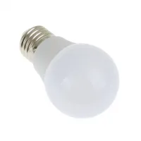 Лампа светодиодная E27 LED 3W RGB+W A50-R+DR Brille