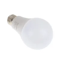 Лампа светодиодная E27 LED 7W RGB+W A65-R+DR Brille Лампа светодиодная E27 LED 7W RGB+W A65-R+DR Brille