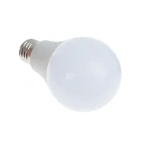 Лампа світлодіодна E27 LED 10W RGB+W A70-R+DR Brille