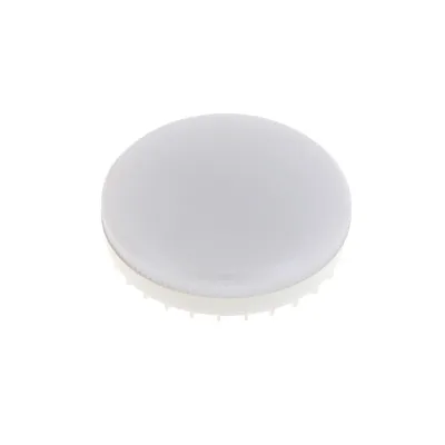 Лампа світлодіодна LED GX53 12W CW GX53