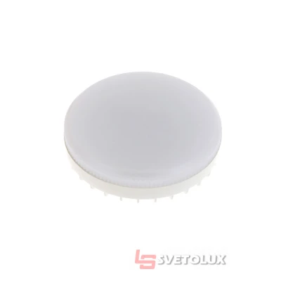 Лампа светодиодная LED GX53 12W CW GX53
