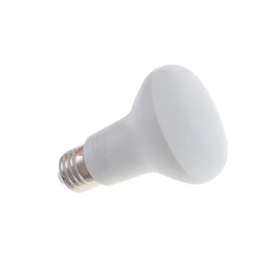 Лампа светодиодная LED E27 10W СW R63-PA Лампа светодиодная LED E27 10W СW R63-PA