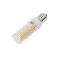 Лампа светодиодная Brille LED E14 9W NW T30