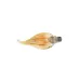 Лампа светодиодная LED 6W E14 COG WW C35-T Amber 230V Brille