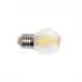 Лампа светодиодная LED 6W E27 COG WW G45 230V Brille Лампа светодиодная LED 6W E27 COG WW G45 230V Brille