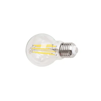 Лампа светодиодная LED 10W E27 COG NW A60 230V Brille