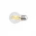 Лампа светодиодная LED 10W E27 COG NW A60 230V Brille