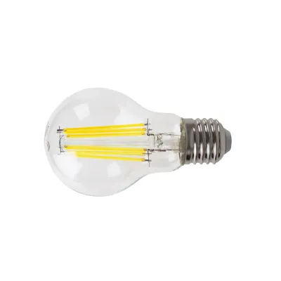 Лампа светодиодная LED 10W E27 COG NW A60 230V Brille