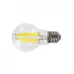 Лампа светодиодная LED 10W E27 COG NW A60 230V Brille