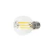 Лампа светодиодная LED 10W E27 COG NW A60 230V Brille
