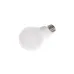 Лампа светодиодная LED 9W E27 WW+NW+CW A60 V-dim 220V Brille
