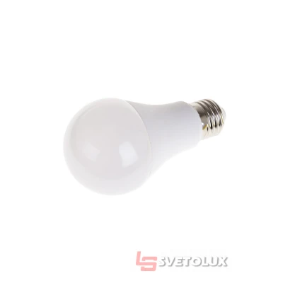 Лампа светодиодная LED 12W E27 A60 WW+NW+CW V-dim 220V Brille