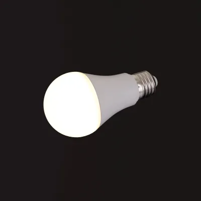 Лампа светодиодная LED 12W E27 NW A60 V-dim 220V Brille Лампа светодиодная LED 12W E27 NW A60 V-dim 220V Brille
