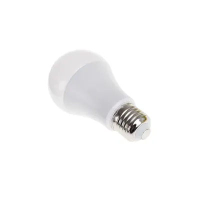 Лампа светодиодная LED 12W E27 NW A60 Dim 220V Brille