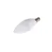 Лампа диммируемая светодиодная LED 7W E14 NW C37 V-dim 220V Brille