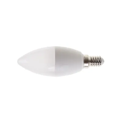 Лампа диммируемая светодиодная LED 7W E14 WW+NW+CW V-dim C37 220V Brille Лампа диммируемая светодиодная LED 7W E14 WW+NW+CW V-dim C37 220V Brille