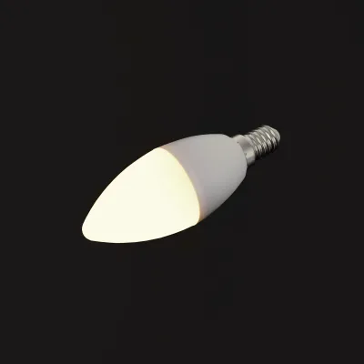 Лампа диммируемая светодиодная LED 7W E14 WW+NW+CW V-dim C37 220V Brille Лампа диммируемая светодиодная LED 7W E14 WW+NW+CW V-dim C37 220V Brille