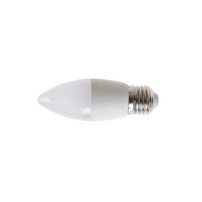 Диммируемая LED лампа 7W E27 C37 WW+NW+CW V-dim 220V Brille Диммируемая LED лампа 7W E27 C37 WW+NW+CW V-dim 220V Brille