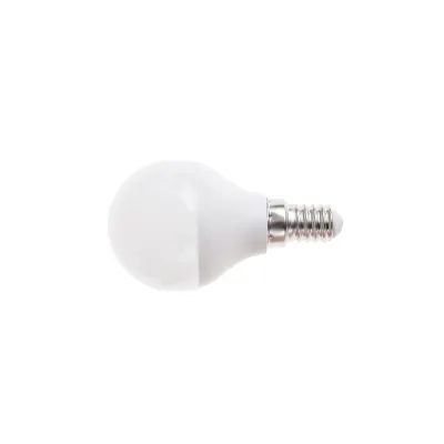 Лампа светодиодная LED 7W E14 G45 WW+NW+CW V-dim 220V Brille