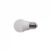 Лампа светодиодная LED 7W E27 WW+NW+CW G45 Dim 220V Brille