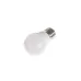 Лампа светодиодная LED 7W E27 WW+NW+CW G45 Dim 220V Brille