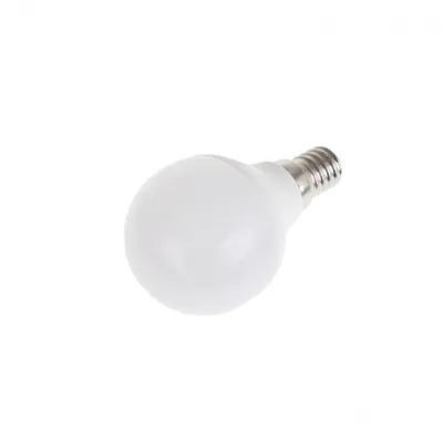 Лампа светодиодная LED 7W E14 G45 NW V-dim 220V Brille Лампа светодиодная LED 7W E14 G45 NW V-dim 220V Brille