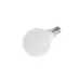 Лампа светодиодная LED 7W E14 G45 NW V-dim 220V Brille