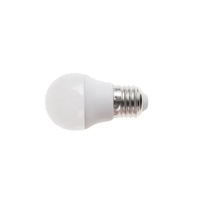Лампа светодиодная LED 7W E27 NW G45 Dim 220V Brille