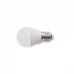 Лампа светодиодная LED 7W E27 NW G45 Dim 220V Brille