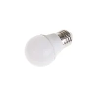 Світлодіодна лампа LED 7W E27 NW G45 Dim 220V Brille