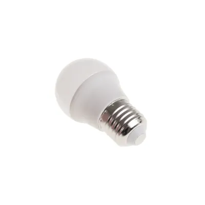 Лампа светодиодная LED 7W E27 NW G45 Dim 220V Brille