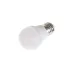 Лампа светодиодная LED 7W E27 NW G45 Dim 220V Brille