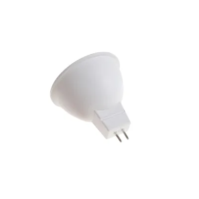 Лампа диммируемая светодиодная LED 7W GU5.3 NW MR16 V-dim 220V Brille Лампа диммируемая светодиодная LED 7W GU5.3 NW MR16 V-dim 220V Brille