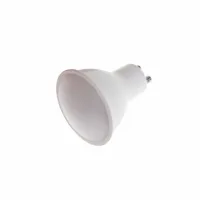 Лампа диммируемая LED 5W GU10 WW+NW+CW MR16 V-dim 220V Brille