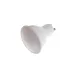 Лампа диммируемая LED 5W GU10 WW+NW+CW MR16 V-dim 220V Brille