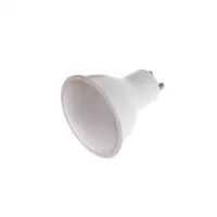 Світлодіодна лампа LED 7W GU10 MR16 NW Dim 220V Brille