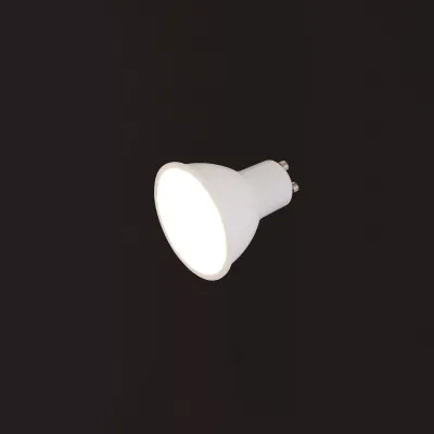 Лампа светодиодная LED 7W GU10 MR16 NW Dim 220V Brille Лампа светодиодная LED 7W GU10 MR16 NW Dim 220V Brille