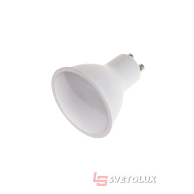 Лампа диммируемая LED 7W G10 NW MR16 V-dim 220V Brille