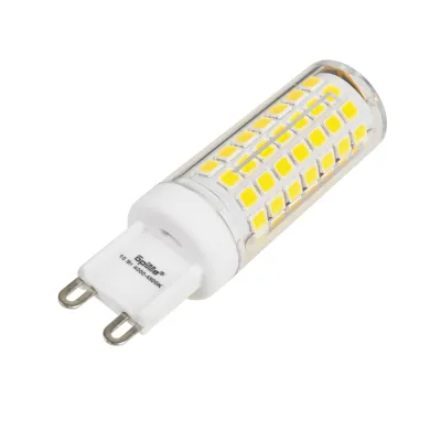 Лампа светодиодная LED 10W G9 NW 220V Brille Лампа светодиодная LED 10W G9 NW 220V Brille