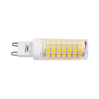 Лампа светодиодная LED 10W G9 NW 220V Brille Лампа светодиодная LED 10W G9 NW 220V Brille