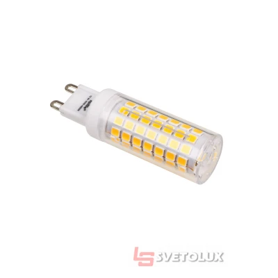 Лампа светодиодная LED 10W G9 NW 220V Brille