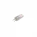 Лампа світлодіодна LED 1,5W G4 WW 220V Brille