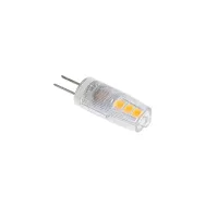 Лампа светодиодная LED 1,5W G4 WW 220V Brille Лампа светодиодная LED 1,5W G4 WW 220V Brille