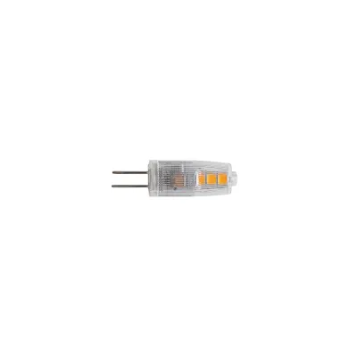 Лампа світлодіодна LED 1,5W G4 WW 220V Brille