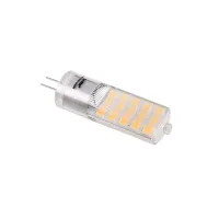 Лампа светодиодная LED 4W G4 WW 12V Brille Лампа светодиодная LED 4W G4 WW 12V Brille