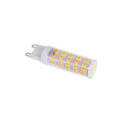 Лампа светодиодная LED 4,8W G9 WW 220V Brille Лампа светодиодная LED 4,8W G9 WW 220V Brille