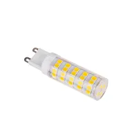 Лампа светодиодная LED 4,8W G9 NW 220V Brille Лампа светодиодная LED 4,8W G9 NW 220V Brille