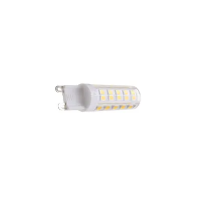 Лампа светодиодная LED 4,8W G9 NW 220V Brille Лампа светодиодная LED 4,8W G9 NW 220V Brille