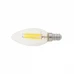 Лампа светодиодная LED 6W Е14 COG NW C35 220V Brille Лампа светодиодная LED 6W Е14 COG NW C35 220V Brille